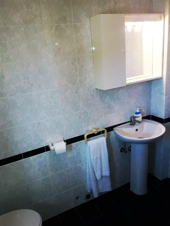 Apartments Ane Sukošan エクステリア 写真